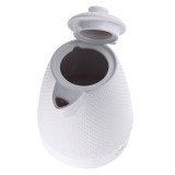 Maestro MR-073 Bollitore elettrico 1.2 L 1200 W bianco