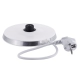 Maestro MR-073 Bollitore elettrico 1.2 L 1200 W bianco