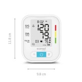 Misuratore di pressione al braccio Ecomed by Medisana BU-95E