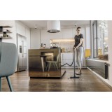 Kärcher 1.628-401.0 estrattore di polvere Nero Giallo 12 L 1000 W