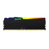 Kingston Technology FURY Beast 64GB 6000MT/s DDR5 CL30 DIMM (Kit di 2) RGB EXPO