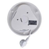 Maestro MR-073 Bollitore elettrico 1.2 L 1200 W bianco