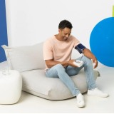 Misuratore di pressione al braccio Ecomed by Medisana BU-95E