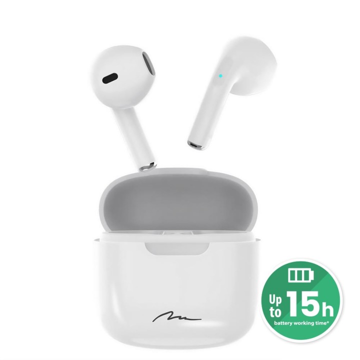 Cuffie wireless R-PHONES TWS MT3589W