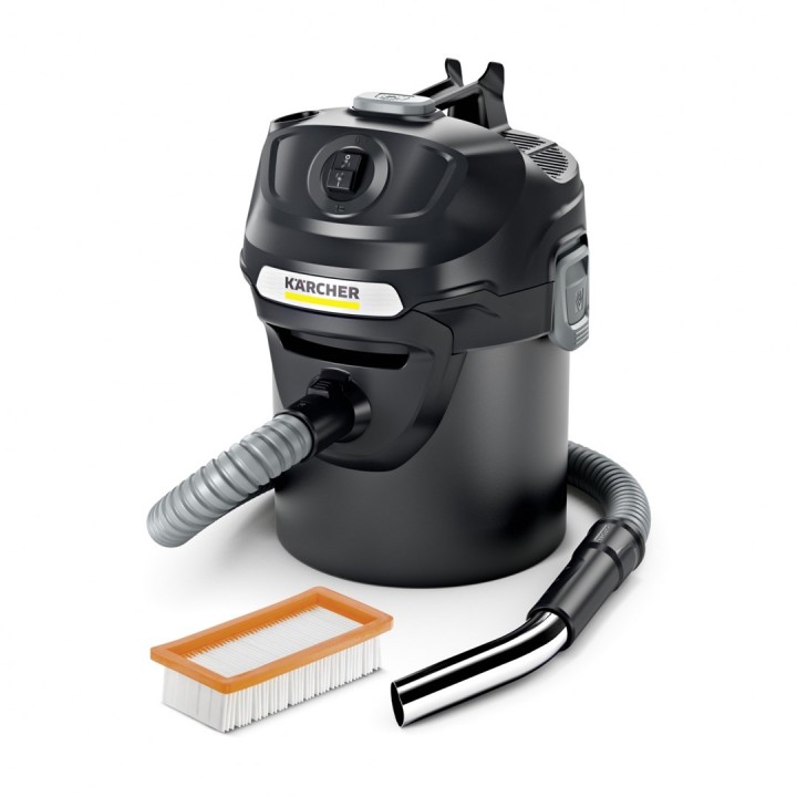 Kärcher AD 2 600 AW 14 L nero