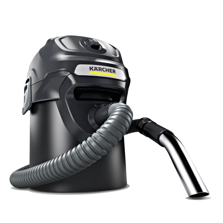 Kärcher AD 2 600 AW 14 L nero