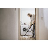 Kärcher WD 5 S V-25/5/22 acciaio inossidabile nero giallo 25 L 1100 W