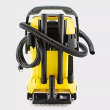 Kärcher WD 5 V-25/5/22 nero giallo 25 L 1100 W