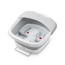 Massaggiatore per piedi Medisana FS 886