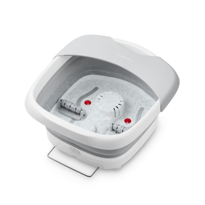 Massaggiatore per piedi Medisana FS 886