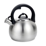 Maestro MR-1311 bollitore 3.0 L Acciaio inossidabile