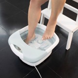 Massaggiatore per piedi Medisana FS 886