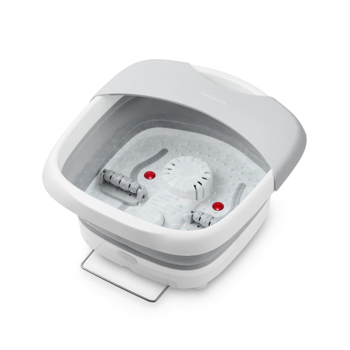 Massaggiatore per piedi Medisana FS 886