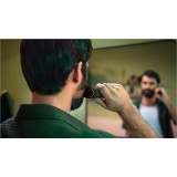 Philips MG9540/15 tagliacapelli/clipper Grigio 27 Ioni di Litio (Li-Ion)