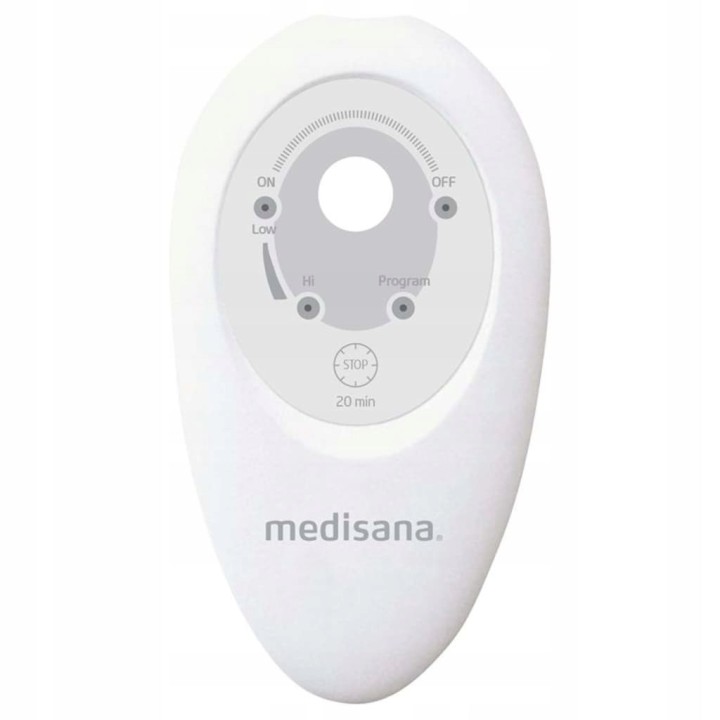 Tappetino vasca Medisana MBH Bath Spa