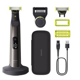 Philips OneBlade Pro 360 QP6652/61 Viso e Corpo