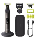 Philips OneBlade Pro 360 QP6652/61 Viso e Corpo