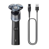 Philips Rasoio 5000X serie X5006/00 Rasoio elettrico bagnato e asciutto