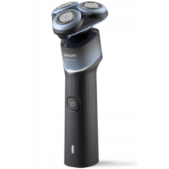 Philips Rasoio 5000X serie X5006/00 Rasoio elettrico bagnato e asciutto