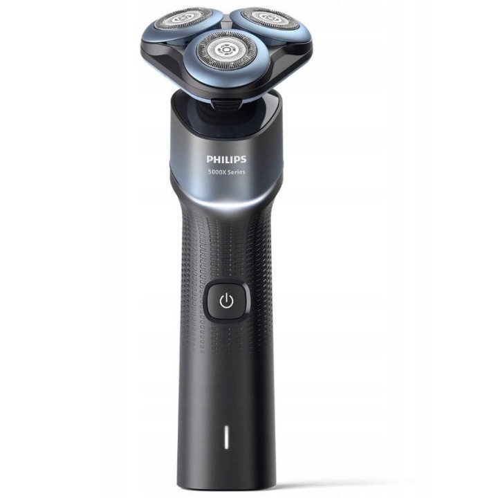 Philips Rasoio 5000X serie X5006/00 Rasoio elettrico bagnato e asciutto