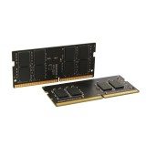 Memoria SILICON POWER DDR4 SODIMM RAM 3200 MHz CL22 8 GB (SP008GBSFU320X02) nero