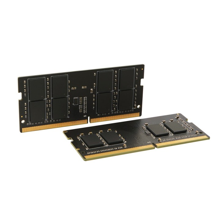 Memoria SILICON POWER DDR4 SODIMM RAM 3200 MHz CL22 8 GB (SP008GBSFU320X02) nero