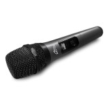 Microfono wireless per speaker karaoke MIC HERO WIRELESS MT398
