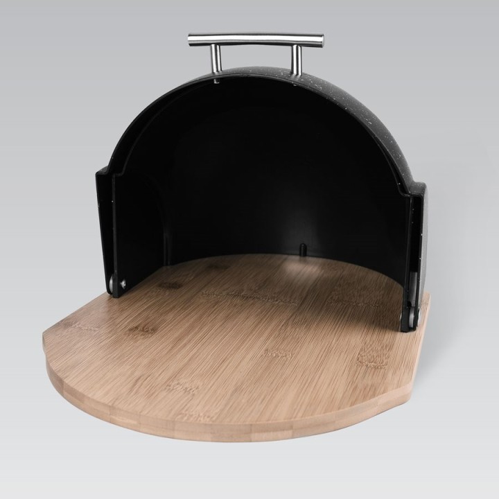 Maestro MR-1678G-BLACK Bread Loaf nero