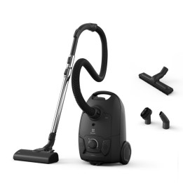 Electrolux EB51C2GG 3 L Aspirapolvere a bidone secco 750 W con sacco