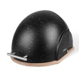 Maestro MR-1678G-BLACK Bread Loaf nero
