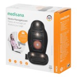 Cuscino massaggiante per sedile Medisana MCH