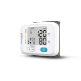Ecomed BW-83E misuratore di pressione da braccio automatico 2 utenti