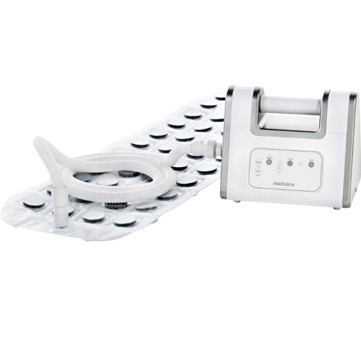 Tappetino bagno con bolle Medisana BBS Bath Spa