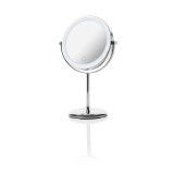 Medisana 2in1 Specchio cosmetico da terra CM 844
