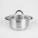 Maestro MR-2120-6L A Set di pentole da 6 elementi