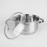 Maestro MR-2120-6L A Set di pentole da 6 elementi