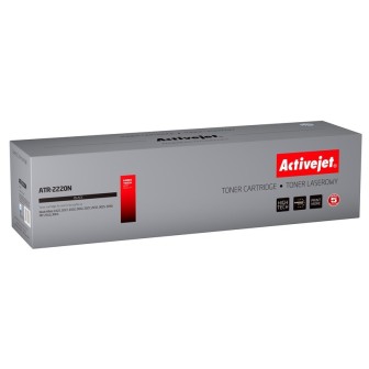 Activejet ATR-2220N Toner (sostituzione per Ricoh 2220D 885266, Supreme, 11000 pagine, nero)