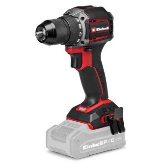 EINHELL Trapano avvitatore senza fili 18V TP CD 18/70 C Li BL SOLO 4514335