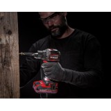 EINHELL Trapano avvitatore senza fili 18V TP CD 18/70 C Li BL SOLO 4514335