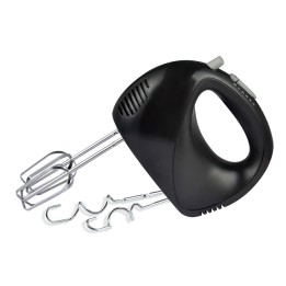 Maestro MR-500 Frullatore a mano nero