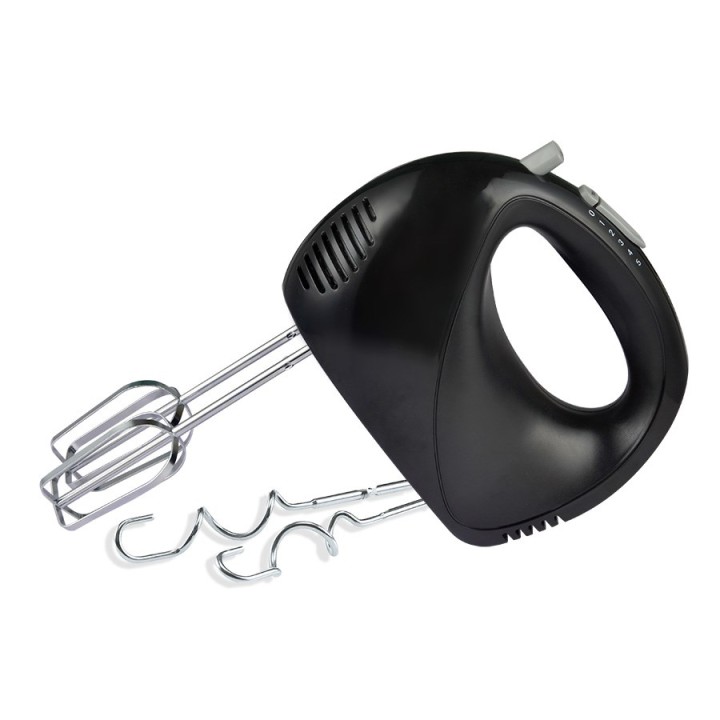 Maestro MR-500 Frullatore a mano nero