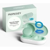 Momcozy T31 Termometro smart per neonati Verde