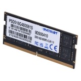 Patriot Memory Signature PSD516G480081S Modulo di memoria 16 GB 1 x 16 GB DDR5 4800 MHz