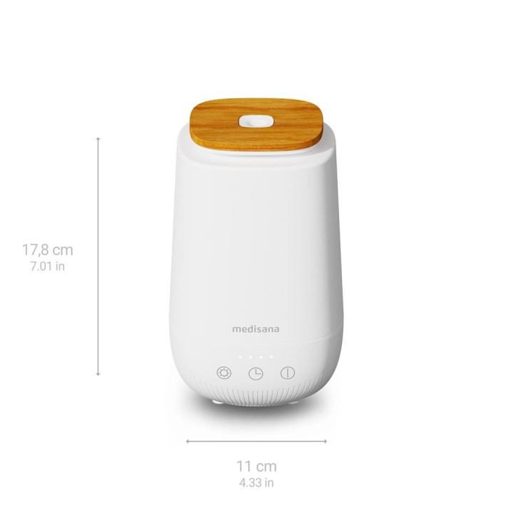 Medisana AD 650 aromatizzatore