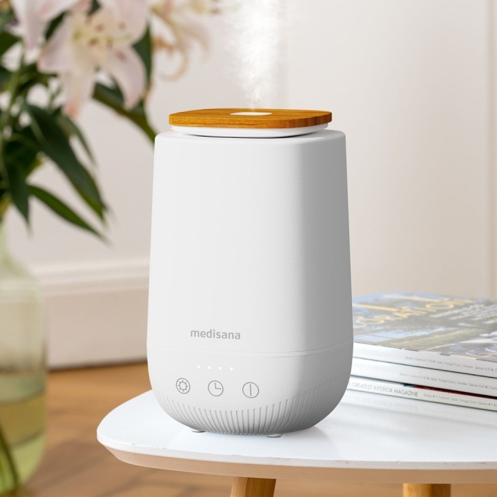 Medisana AD 650 aromatizzatore