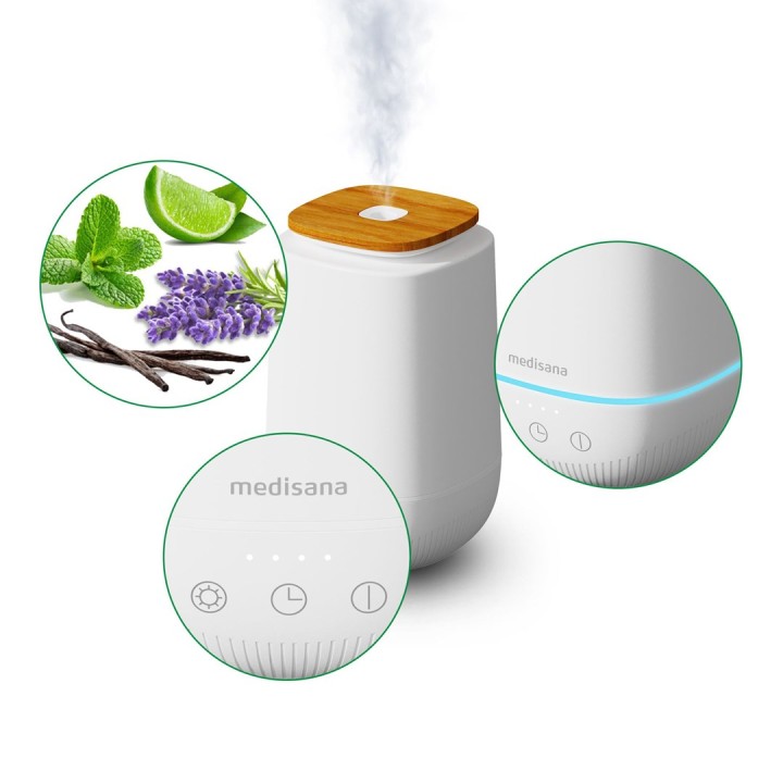 Medisana AD 650 aromatizzatore