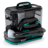 Pulitore per tappeti TEFAL IZ5020F0 nero