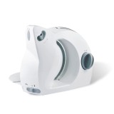 Maestro MR-590 Affettatrice bianca