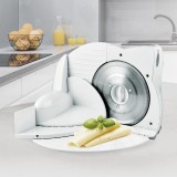 Maestro MR-590 Affettatrice bianca