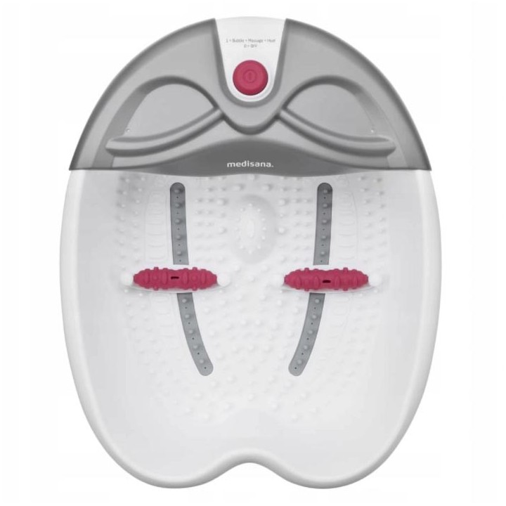 Massaggiatore per piedi FS 300 Medisana